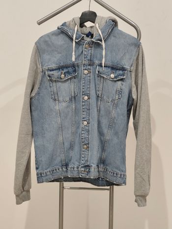 Veste en jean hybride H&M