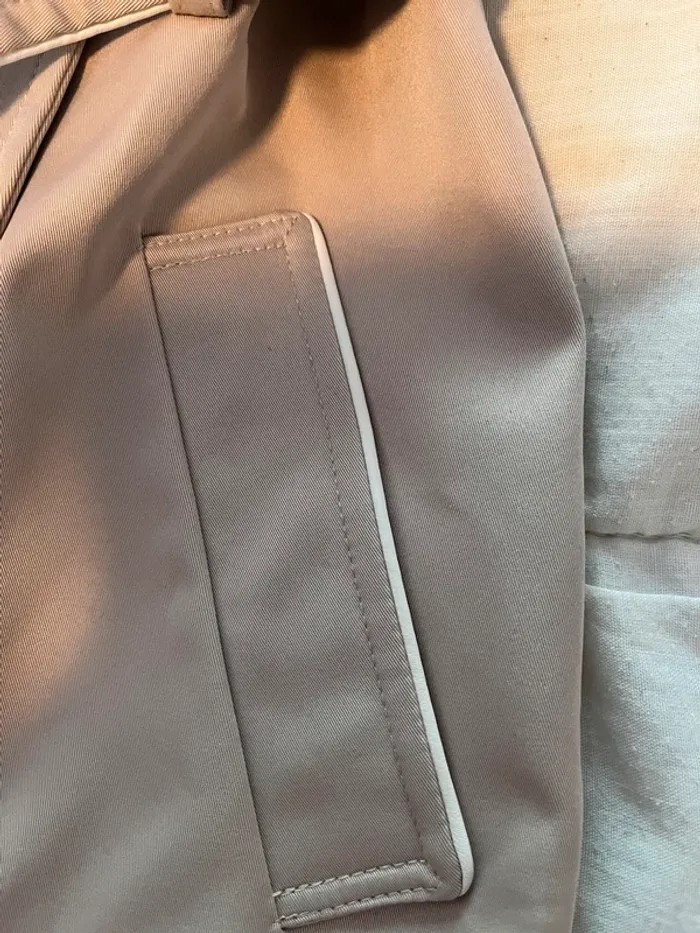Robe beige Morgan / 211-Rtara T34 - photo numéro 3
