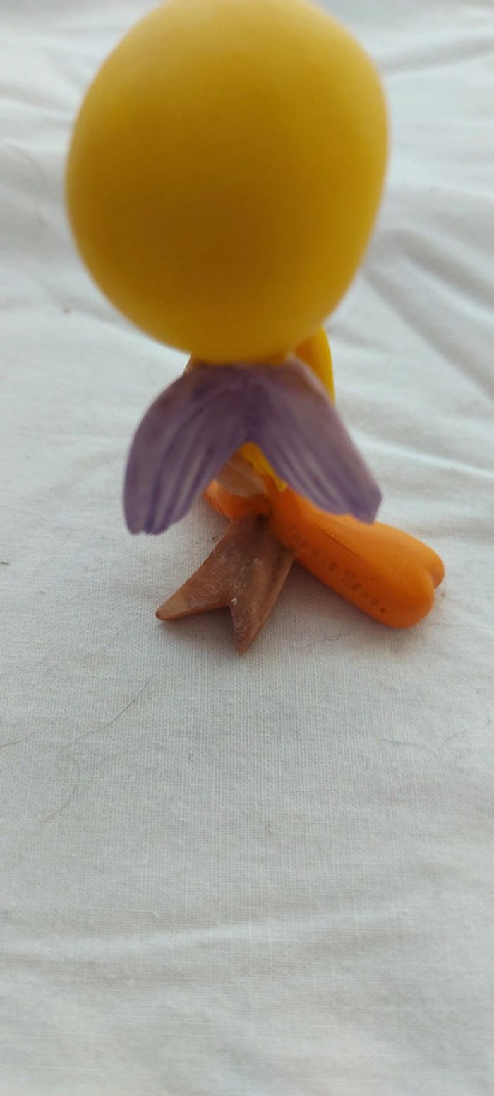 Titi figurine - photo numéro 3