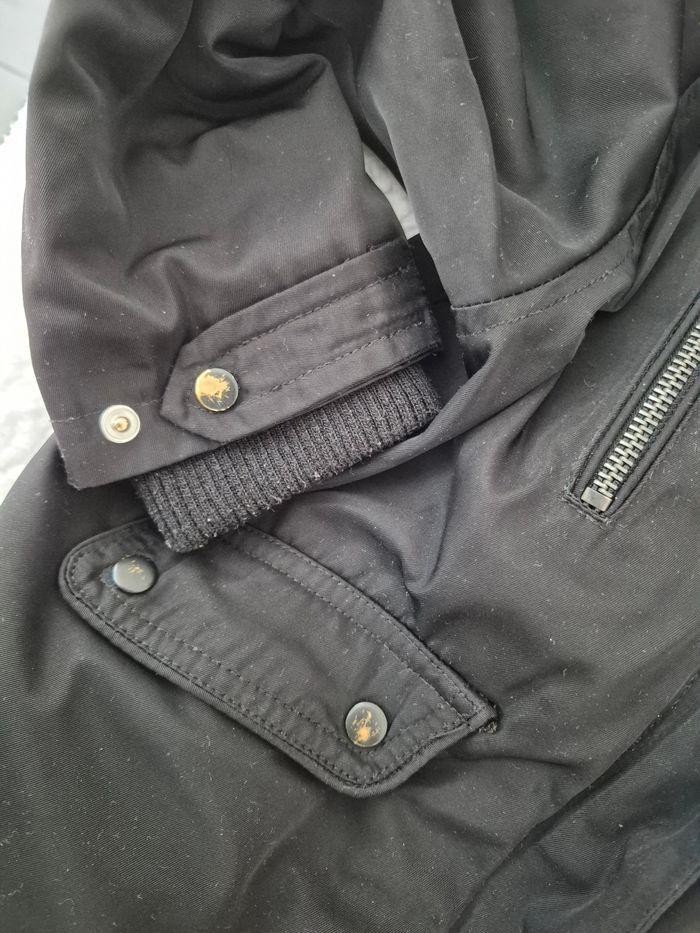 Manteau zara - photo numéro 2