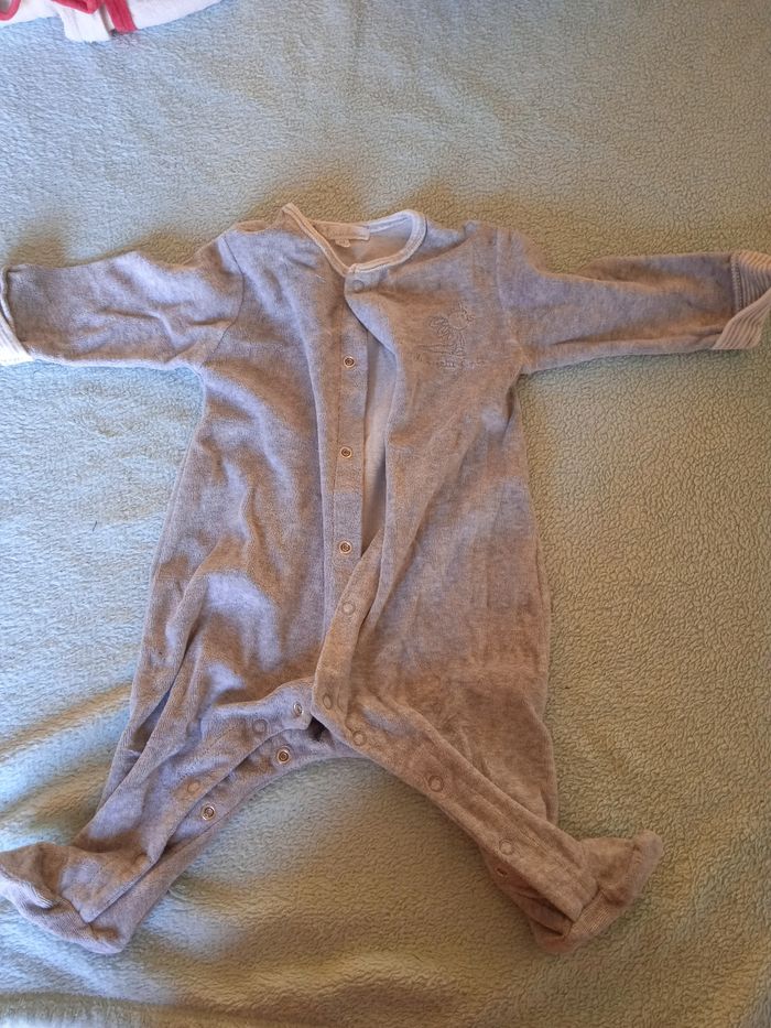 Pyjama