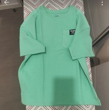 T-shirt Kiabi