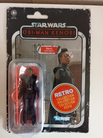 Figurine kenner star wars