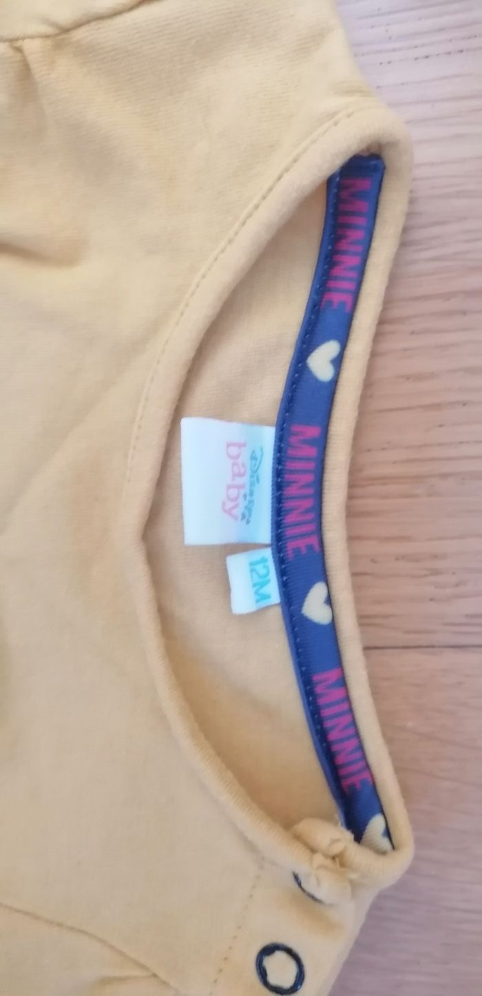 T-shirt manches longues - photo numéro 2