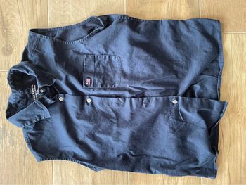 Chemise sans manche Ralph lauren