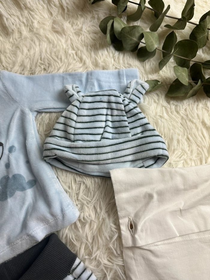 Ensemble Boboli taille 1 mois - photo numéro 6