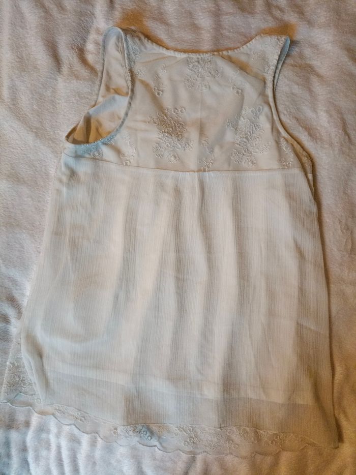 Débardeur femme C&A – Taille 44 - photo numéro 7