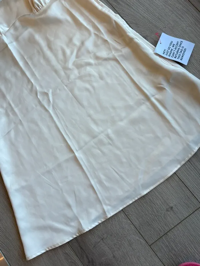 Robe courte asos T34 - photo numéro 2