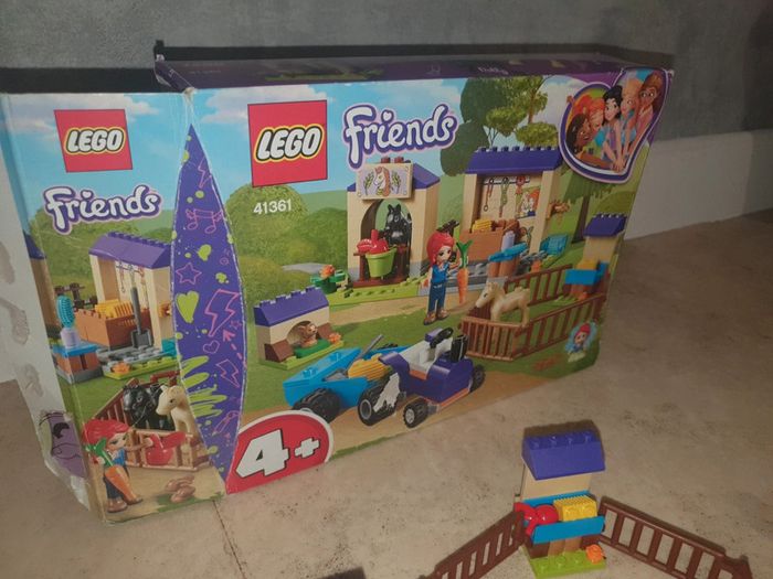 Lego friends - photo numéro 5