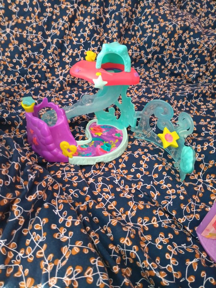 Monde pour pet shop - photo numéro 4