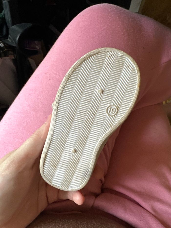 Chaussures - photo numéro 3