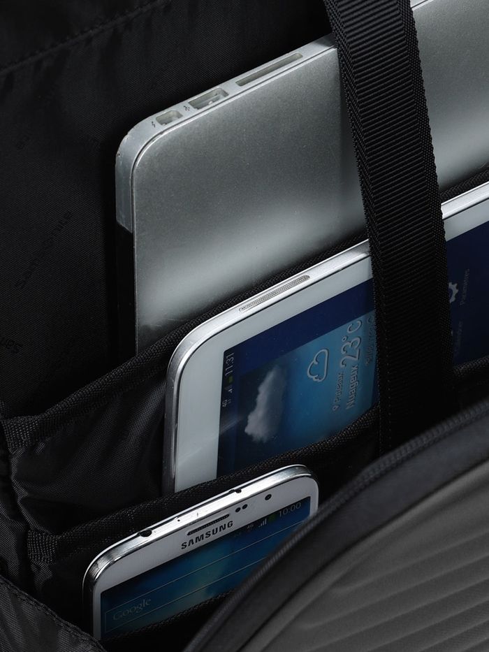 VALISE CABINE SAMSONITE PRIX MAGASIN  289€ - photo numéro 8