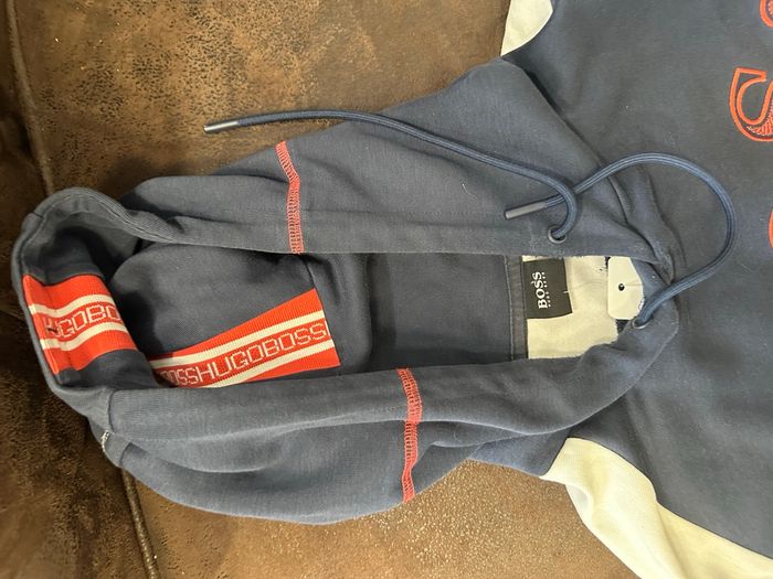 Sweat Hugo boss - photo numéro 7