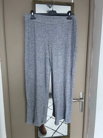 Pantalon gris épais - taille 44 - C&A