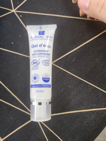 Crème visage