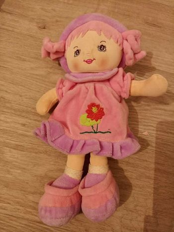 Peluche/doudou en parfait état