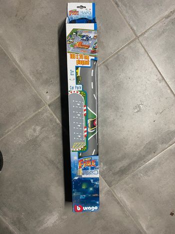 Tapis voiture