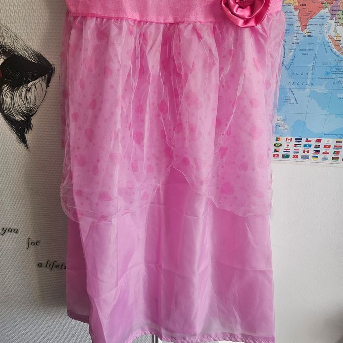 deguisement robe princesse - photo numéro 3