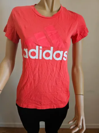 🌟jolie tee shirt adidas femme 🌟
