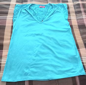 Tee shirt TISSAIA taille M