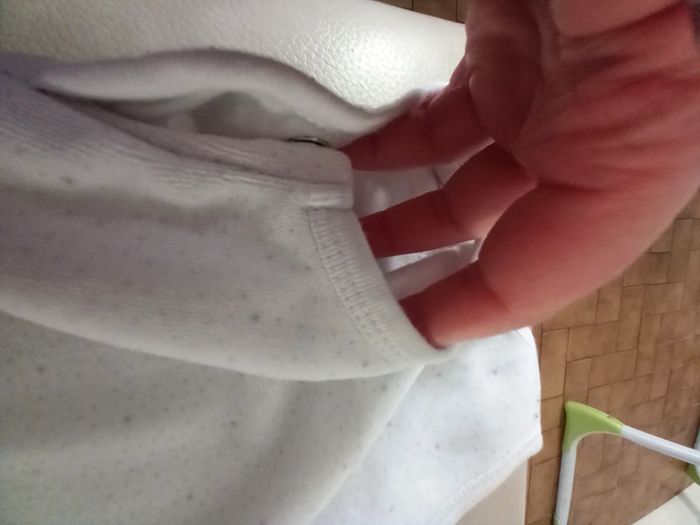 Pyjama 2 pieces - photo numéro 8