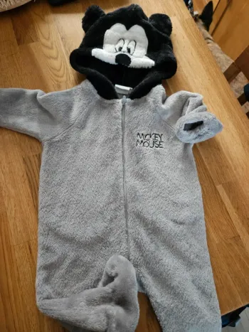 Combi mickey 3 mois