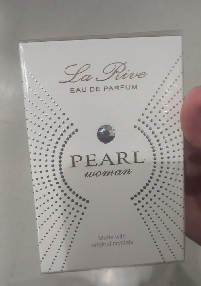 parfum Pearl woman