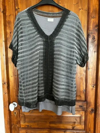 Ensemble twin set