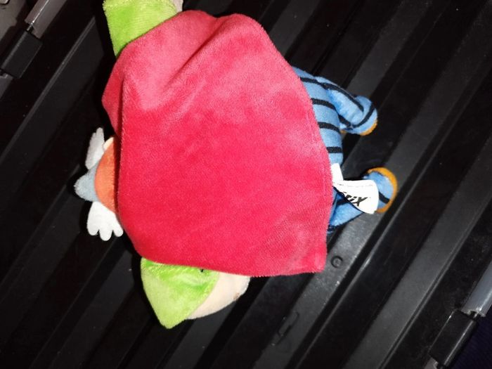 Doudou Astérix - photo numéro 3