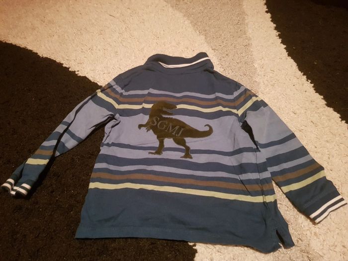 Polo garçon - photo numéro 4