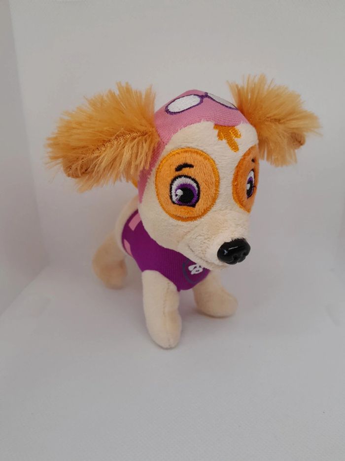 Peluche Stella