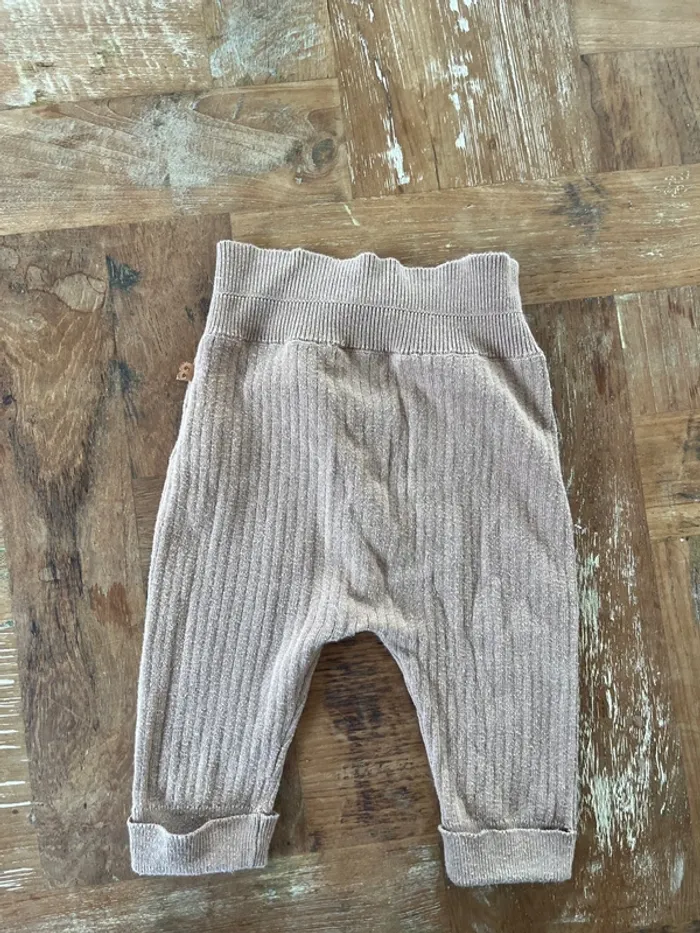 Legging obaibi 6 mois - photo numéro 3