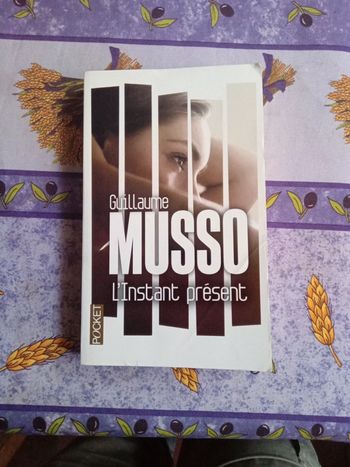 L instant présent musso