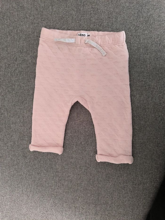 Lot de deux pantalons - photo numéro 5