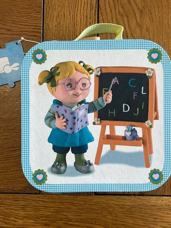 Valisette Puzzles Janod