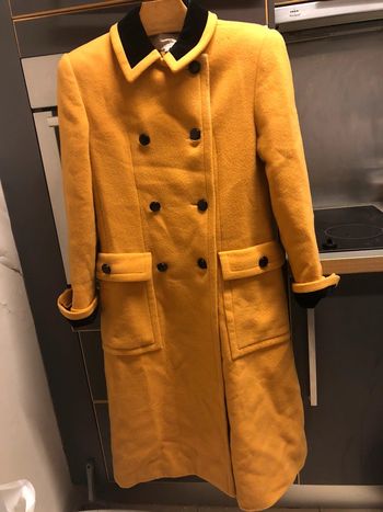 Manteau Nina ricci