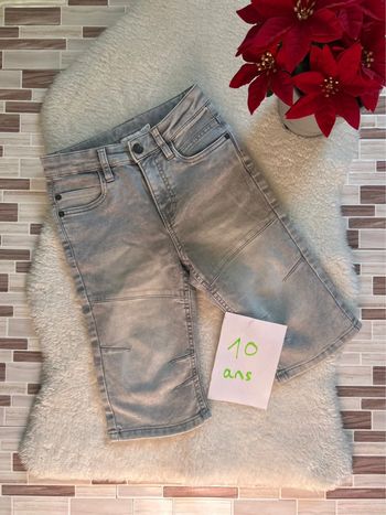 Short ~ orchestra ~ 10 ans