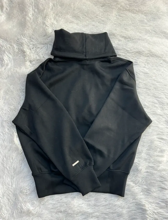 Sweat Stronger - photo numéro 2