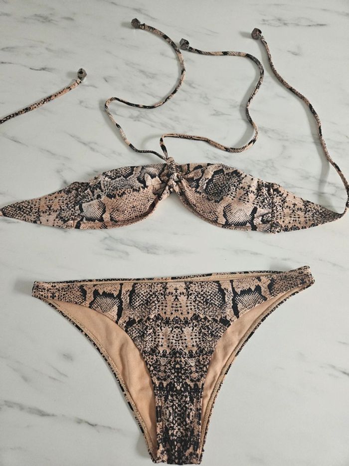 H&M bikini taille S - photo numéro 4