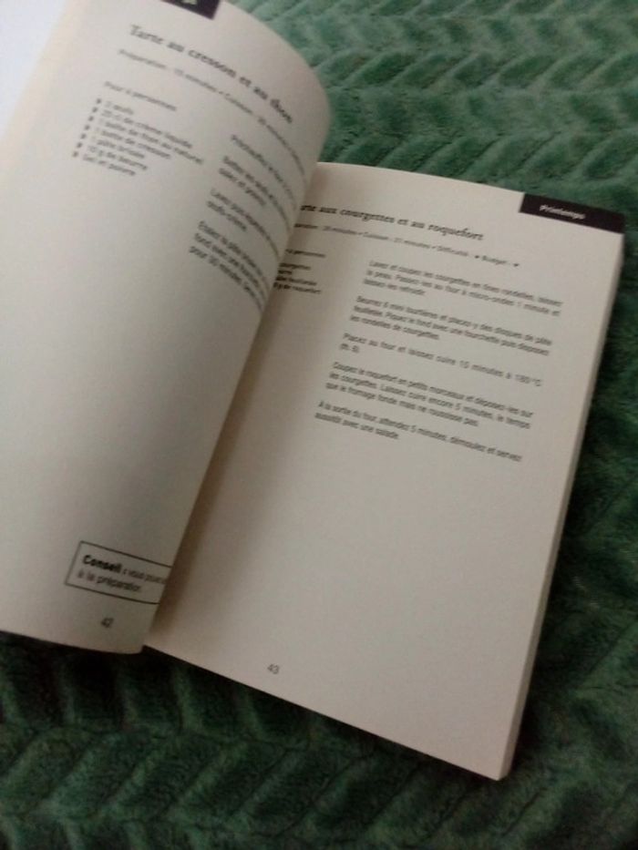 La Bible de la cuisine bio - photo numéro 7