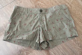 311 - Short mango