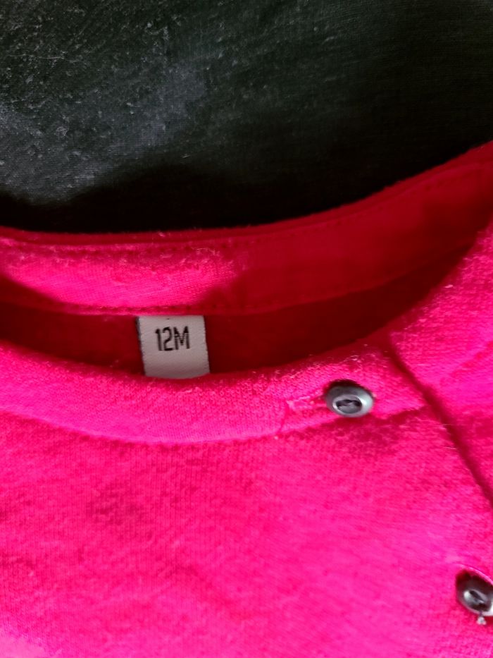 Ensemble pour fille - photo numéro 3