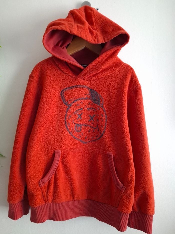 Pull / Taille 8 ans - photo numéro 4