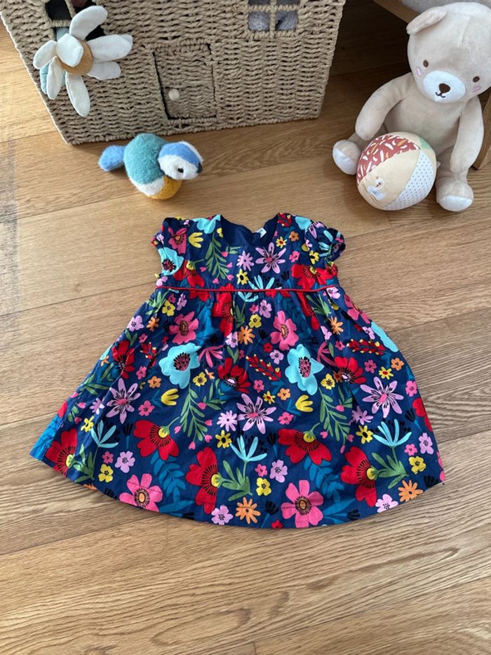 Robe bébé fille - photo numéro 2