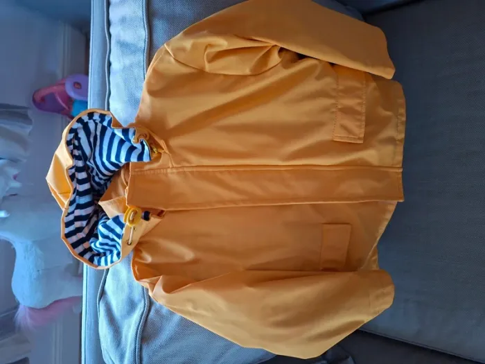 Imperméable - photo numéro 2