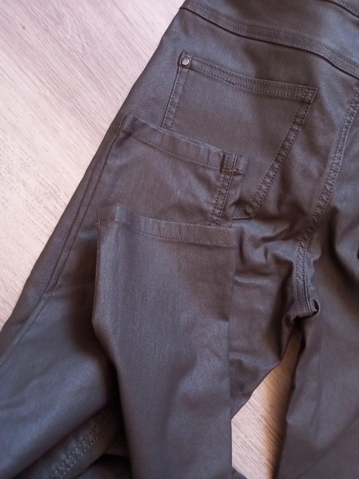 Pantalon T38 Miss Captain trend - photo numéro 5
