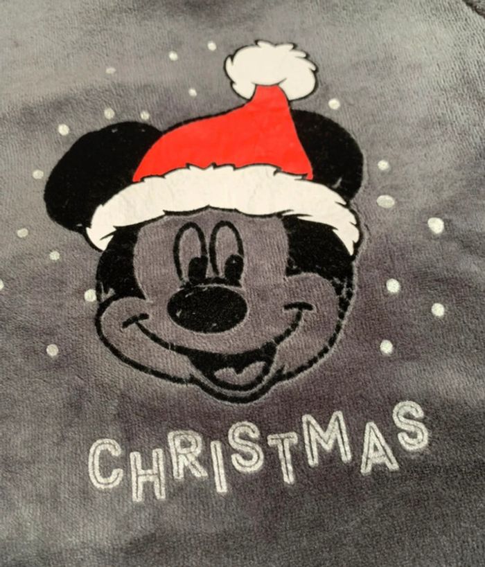 Pyjama Mickey 18 mois - photo numéro 5