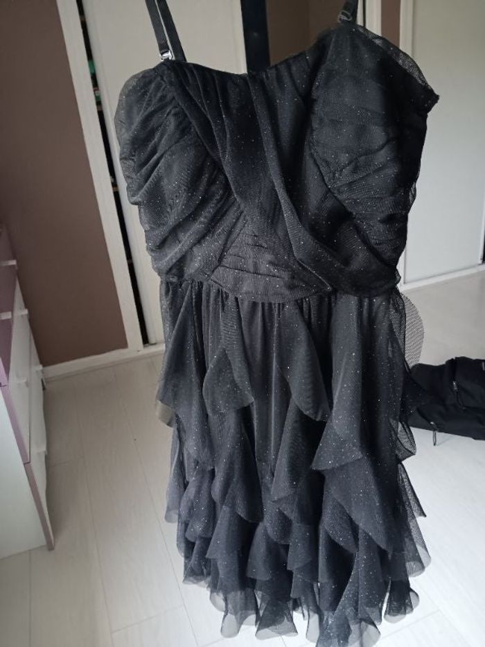 Robe de soirée