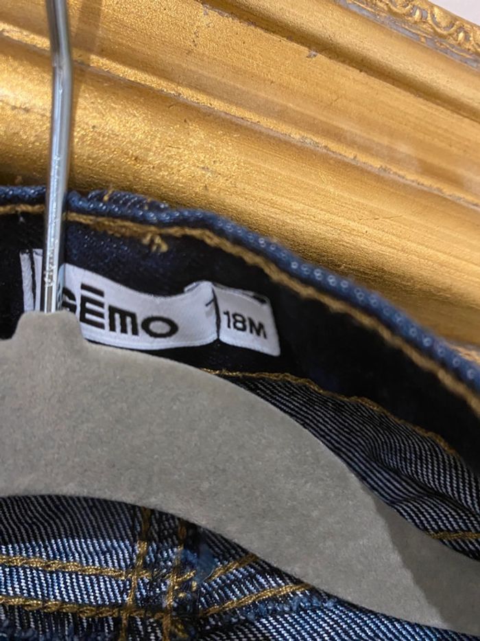 Jeans brut - photo numéro 4