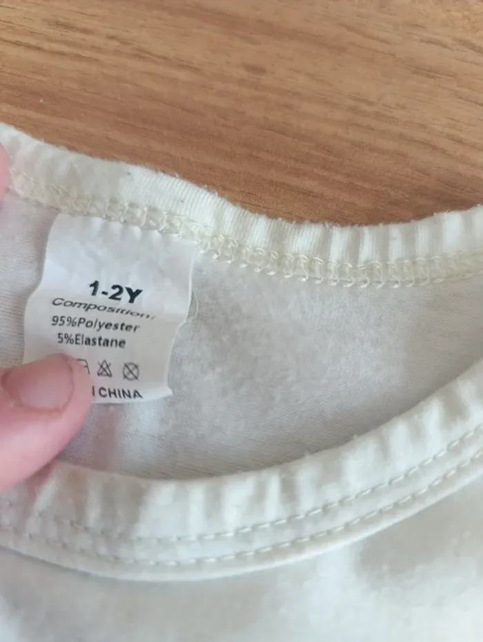 Pyja short garçon - photo numéro 2